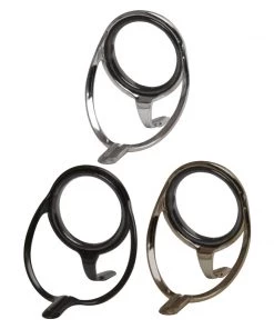 Components CRB LZR Casting Guides - Model C