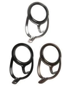 CRB LZR Medium Duty Spin Cast Guides - Model MDZG