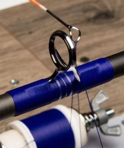 CRB LZR Medium Duty Spin Cast Guides - Model MDZG