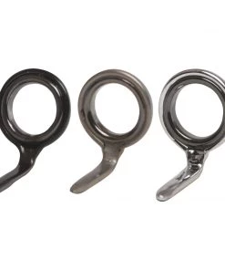 CRB LZR Running Guides - Model R Components