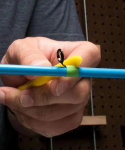 CRB LZR Running Guides - Model R Components