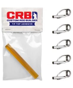 CRB Light-Duty Tip Top Repair Kit