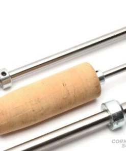 CRB Mandrel Collars Grip Making