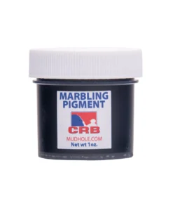 CRB Marbling Pigment (1oz)