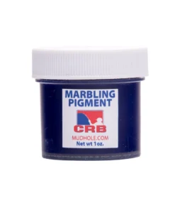 CRB Marbling Pigment (1oz)