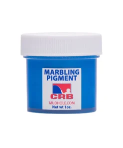 CRB Marbling Pigment (1oz)