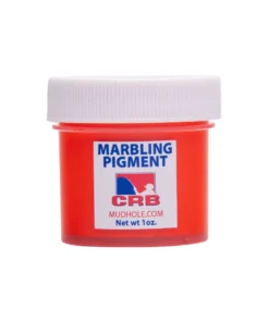 CRB Marbling Pigment (1oz)