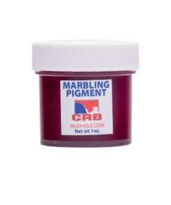 CRB Marbling Pigment (1oz)