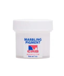 CRB Marbling Pigment (1oz)