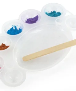 CRB Marbling Tray [5 Pcs.]