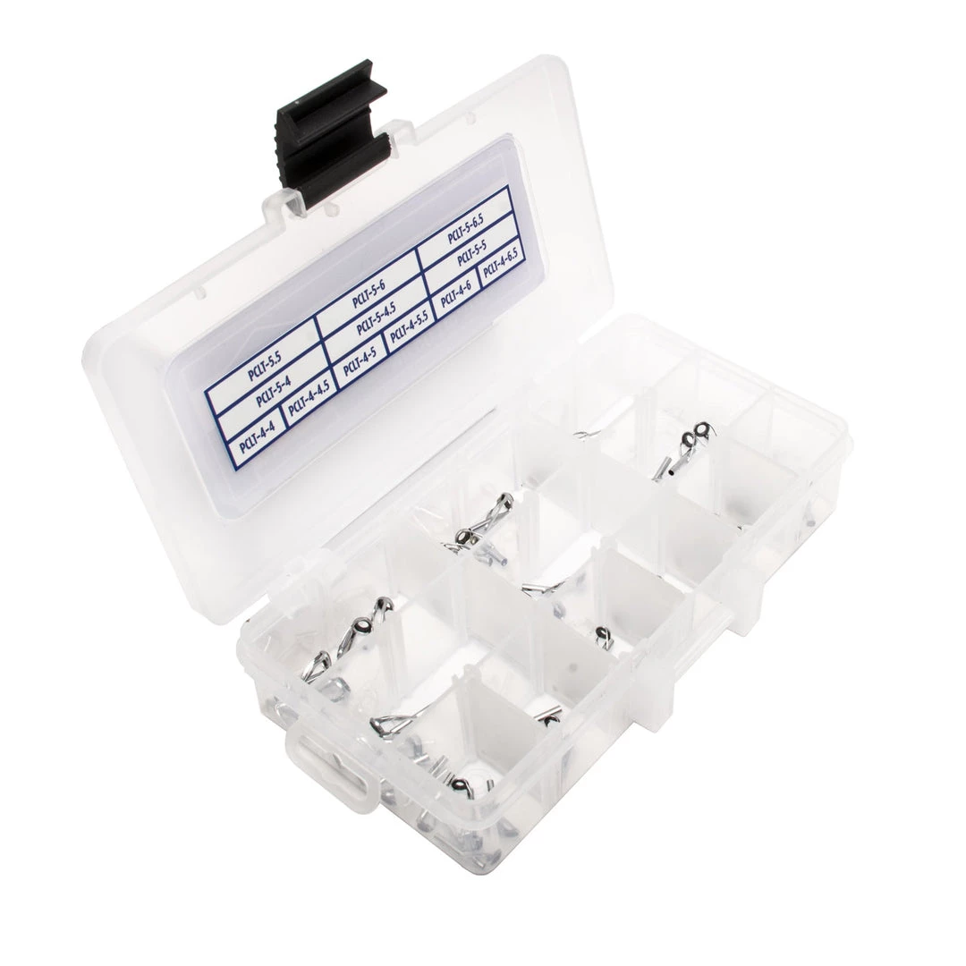 CRB Micro Tip-Top Guide Assortment Kits