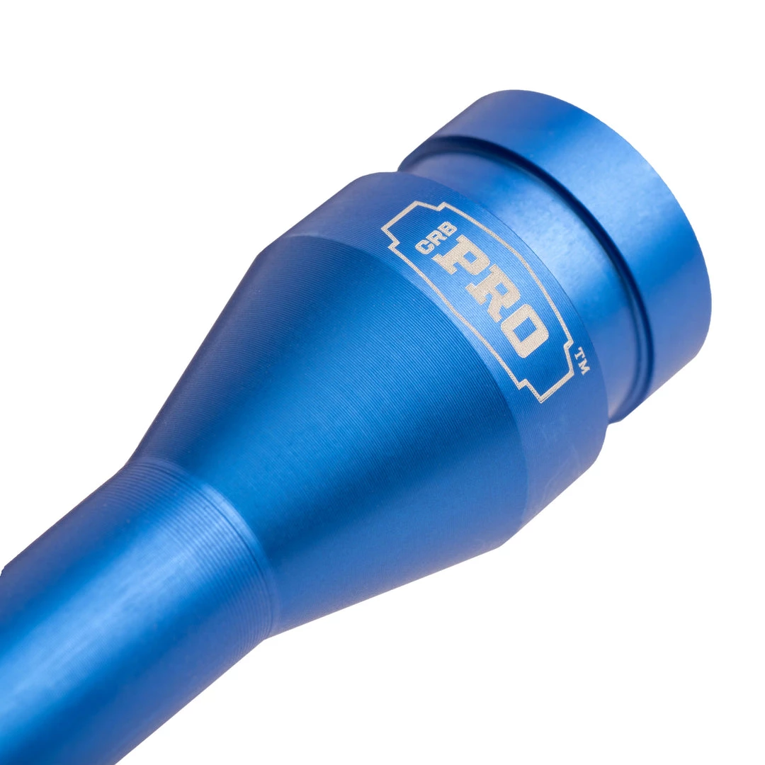 Finishing Tools CRB PRO Blank Extension Tool Set