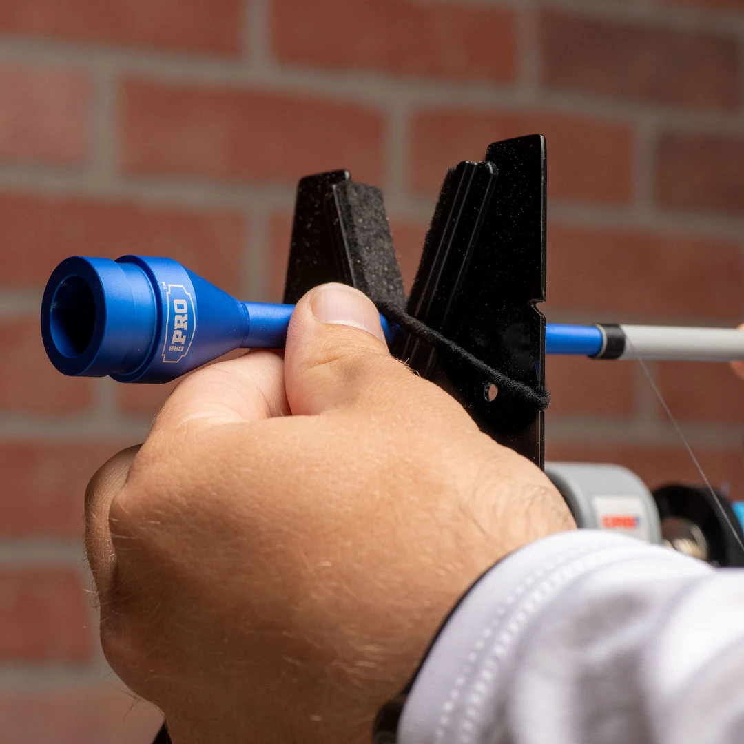 Finishing Tools CRB PRO Blank Extension Tool Set