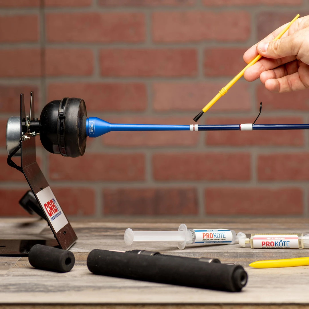 Finishing Tools CRB PRO Blank Extension Tool Set