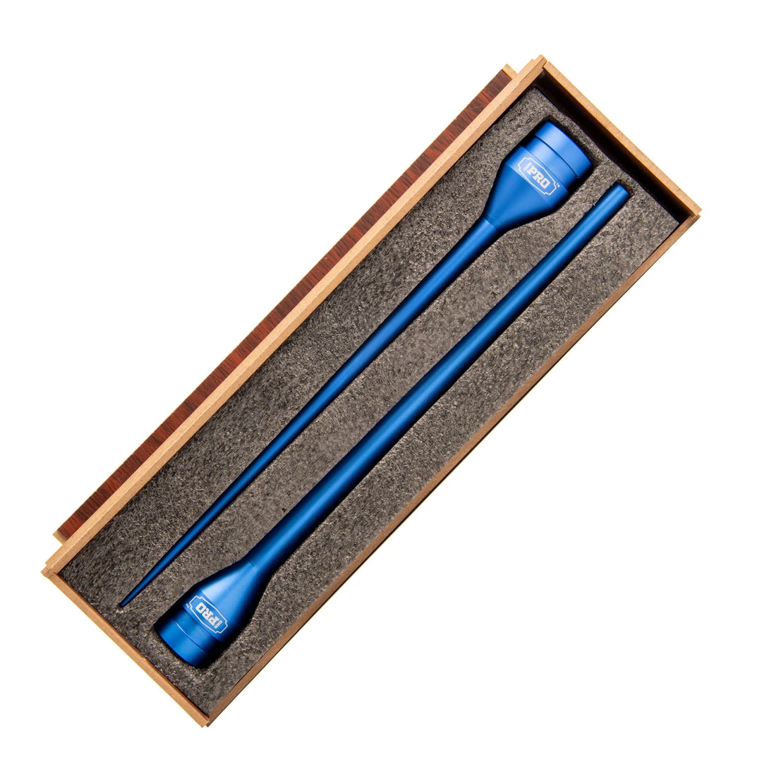 Finishing Tools CRB PRO Blank Extension Tool Set