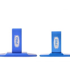 CRB PRO Measuring Tools Guide Alignment & Reel Seat Spacer Tool Set