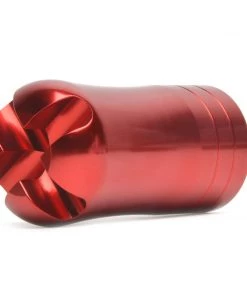 Components CRB Radiused Aluminum Gimbals AGR