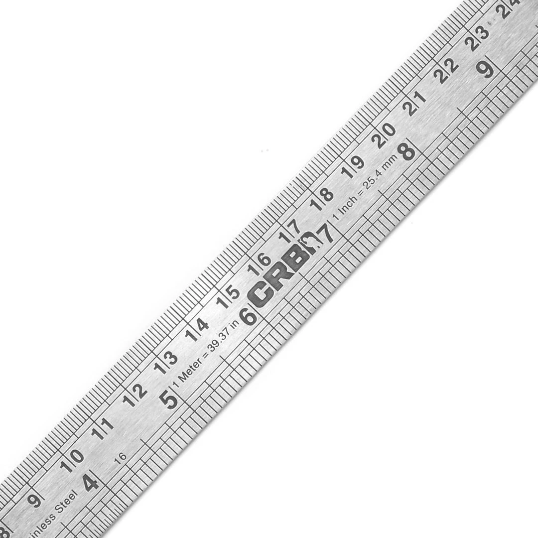 Measuring Tools CRB Rod Building Ruler