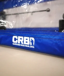 CRB Rod Drying Tent