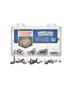 Components CRB Running Guide Assortment Kit