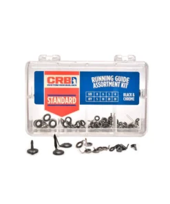 Components CRB Running Guide Assortment Kit