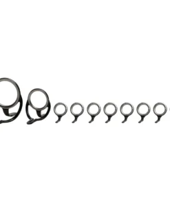 Components CRB SSR Casting Guide Kit