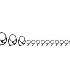 Components CRB SSR Casting Guide Kit