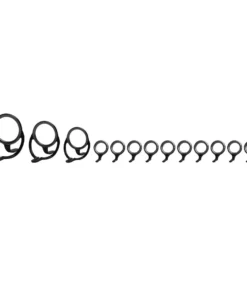 Components CRB SSR Casting Guide Kit