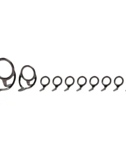 Components CRB SSR Casting Guide Kit