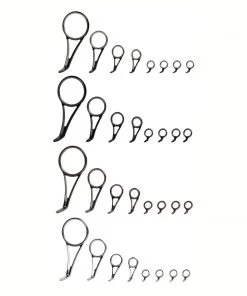 CRB SSR Concept Style Spinning Guide Kit