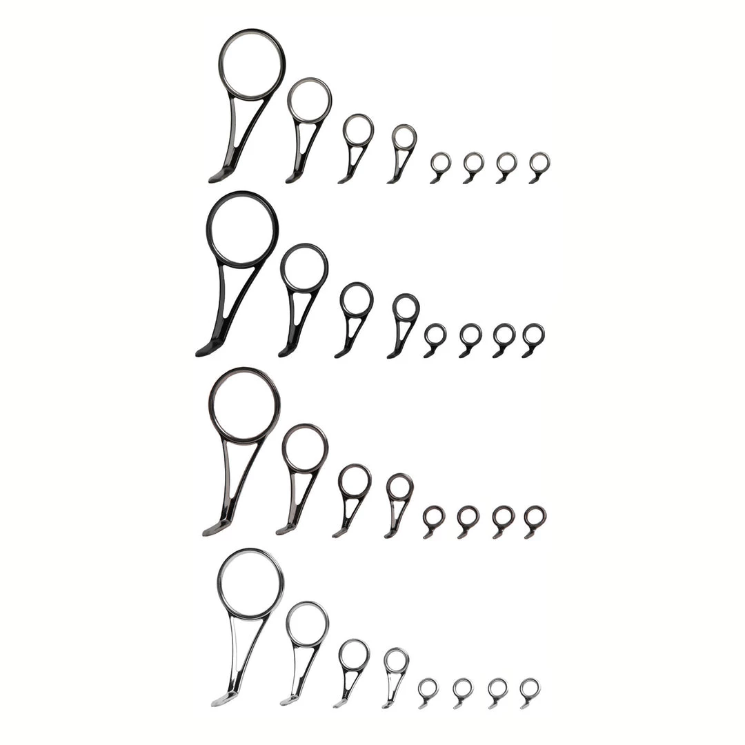 CRB SSR Concept Style Spinning Guide Kit