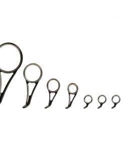 CRB SSR Concept Style Spinning Guide Kit