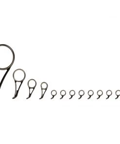 CRB SSR Concept Style Spinning Guide Kit