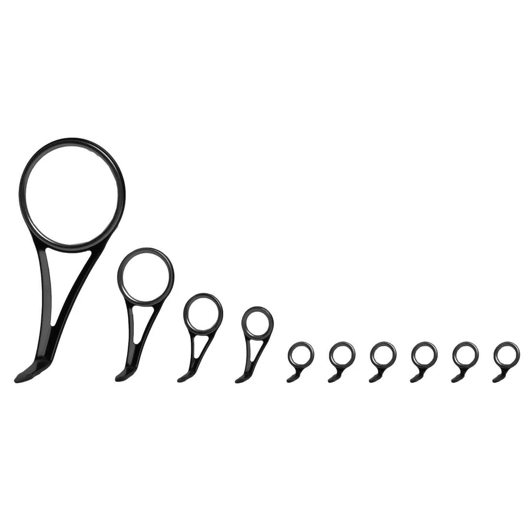 CRB SSR Concept Style Spinning Guide Kit