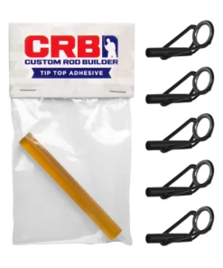 Supplies CRB SSR Light-Duty Tip Top Repair Kit