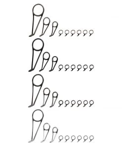 CRB SSR Match Style Spinning Guide Kit