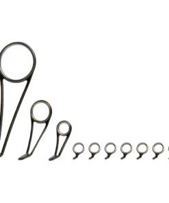 CRB SSR Match Style Spinning Guide Kit