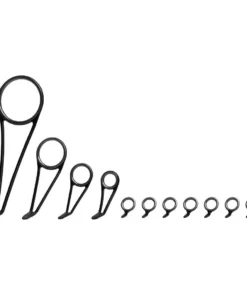 CRB SSR Match Style Spinning Guide Kit