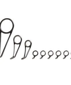 CRB SSR Match Style Spinning Guide Kit