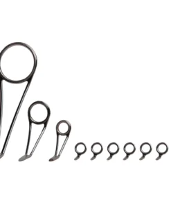 CRB SSR Match Style Spinning Guide Kit