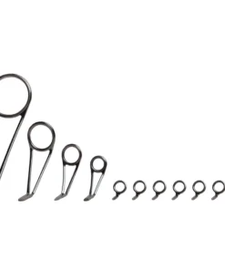 CRB SSR Match Style Spinning Guide Kit