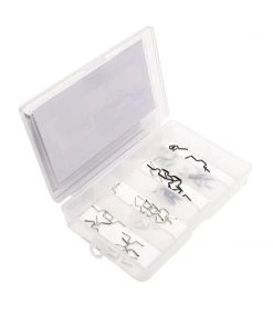 CRB Standard Hook Keeper Assortment Kit SHK-AST