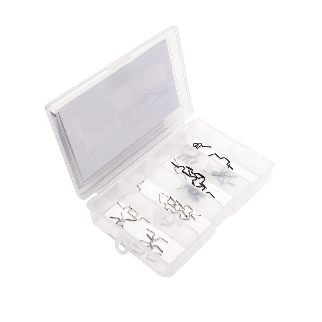 CRB Standard Hook Keeper Assortment Kit SHK-AST