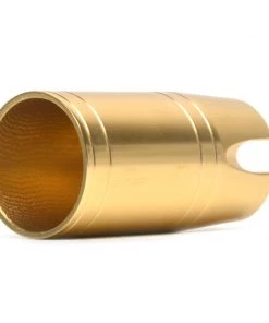 Components CRB Tapered Aluminum Gimbals AGT