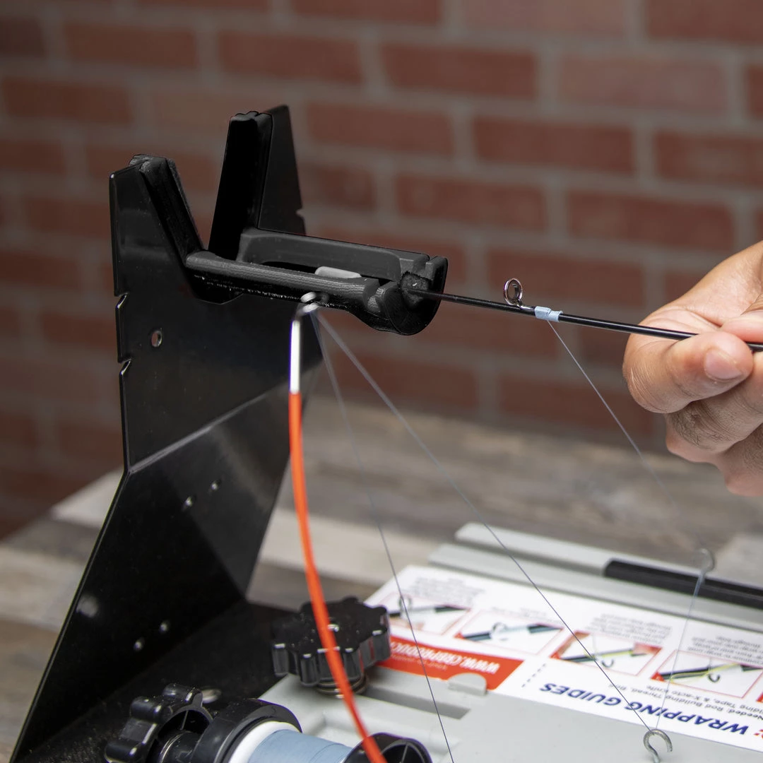 Thread Accessories CRB Tip Support Tool