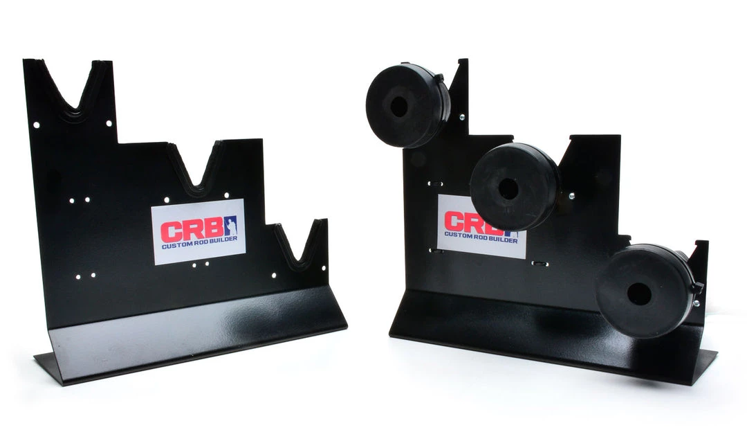 Equipment CRB Triple Drying Machine