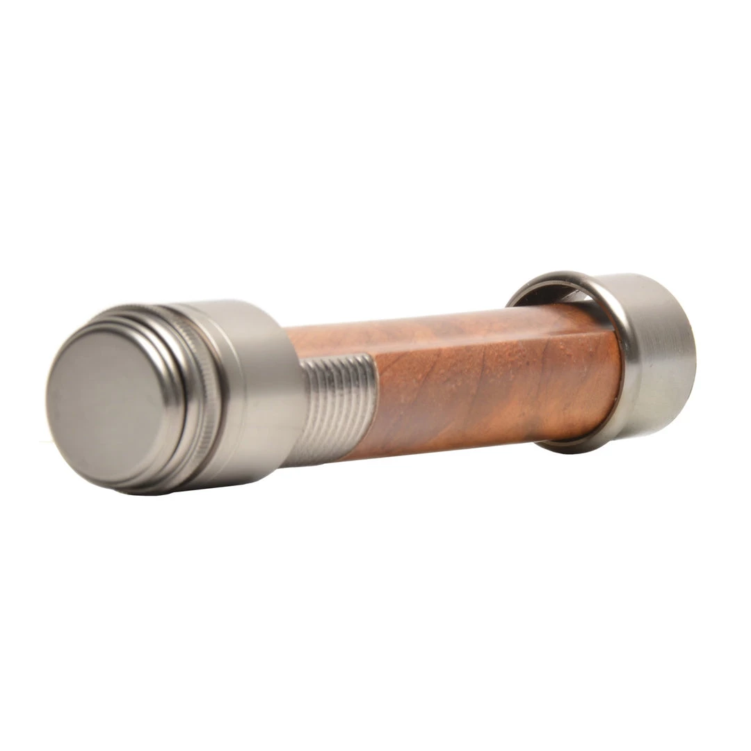 CRB Uplocking Fly Seat With Wood Insert WFS Components