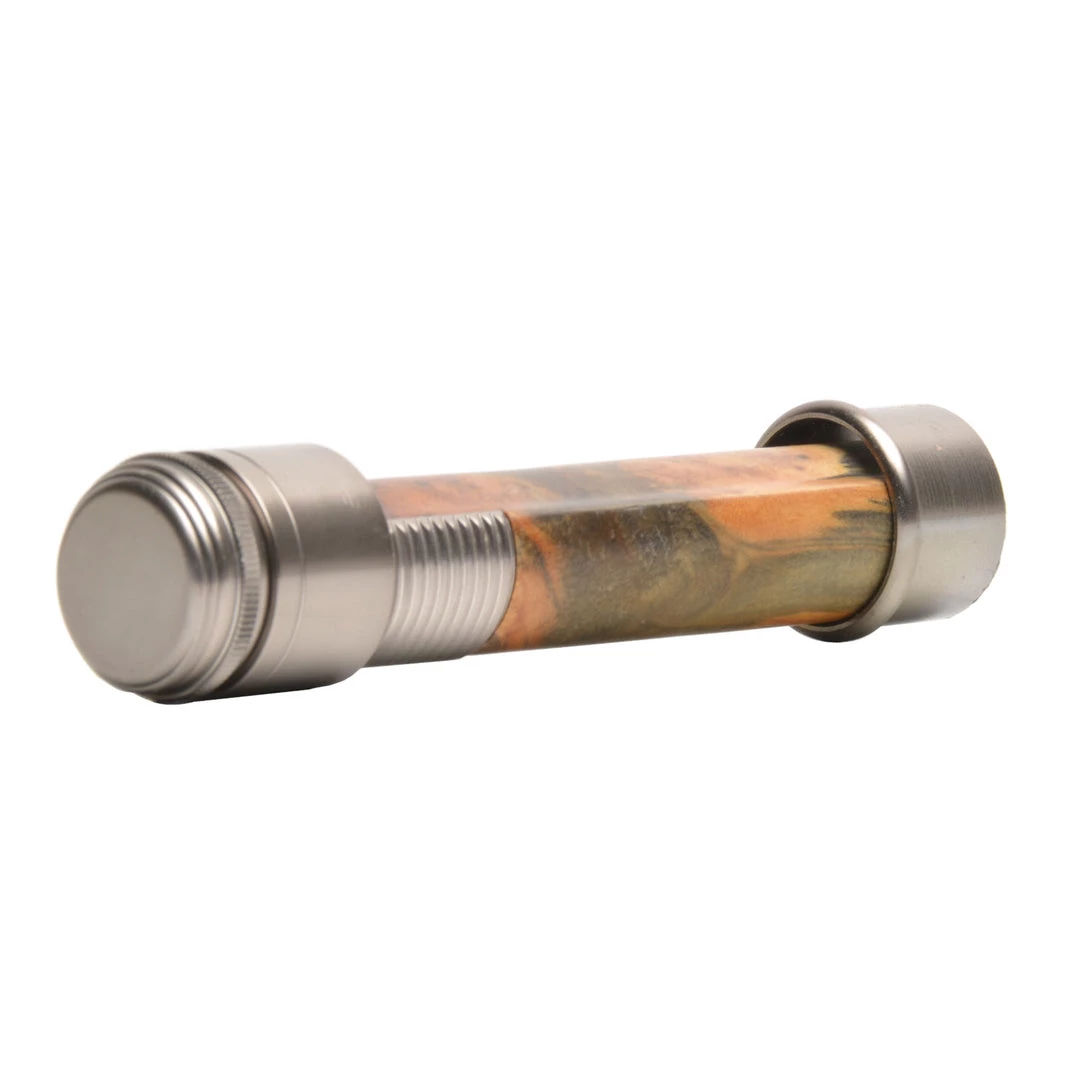 CRB Uplocking Fly Seat With Wood Insert WFS Components