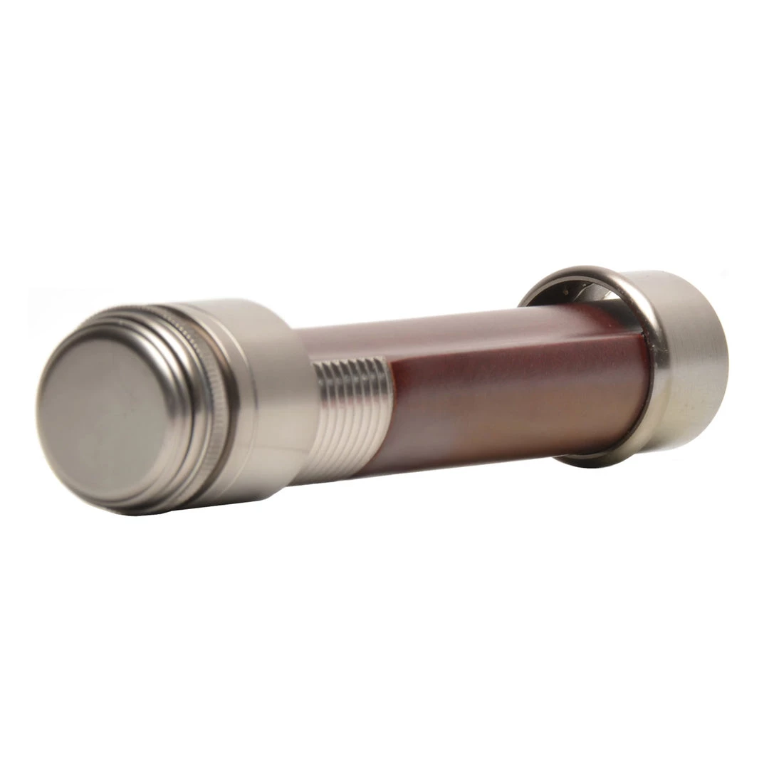 CRB Uplocking Fly Seat With Wood Insert WFS Components