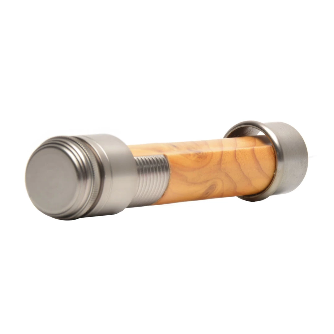 CRB Uplocking Fly Seat With Wood Insert WFS Components